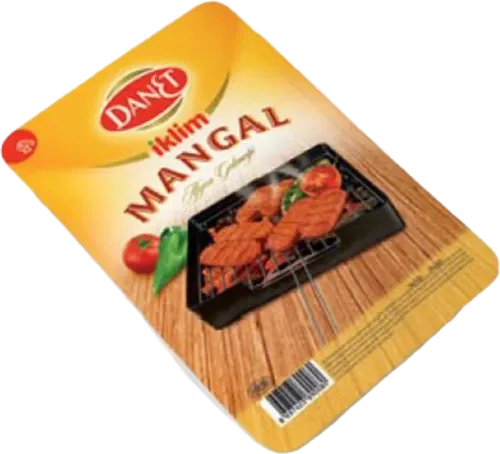 Iklim Mangal Sucuğu