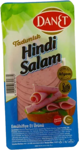 Hind Kolbasası Dadımlıq