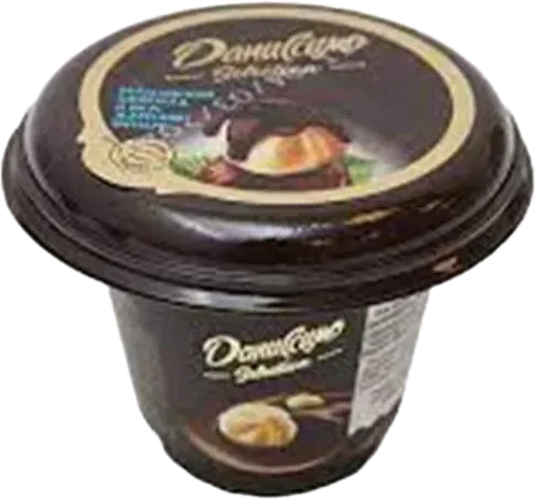 Danissimo Fındıqlı Yoqurt