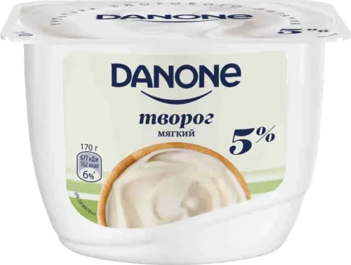 Cheese Yogurt