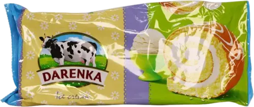 Dondurma