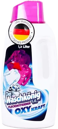 Oxi Action for Whites