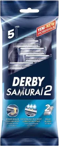 Samurai Ülgüclər