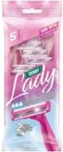 Lady Razor
