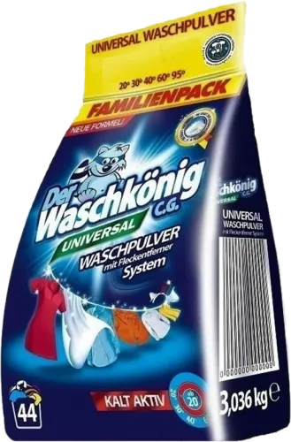 Univer 44 Washing Powder