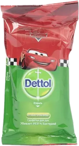 Wet Wipes