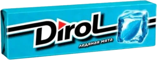 Ice Mint Gum