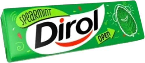Mint Gum