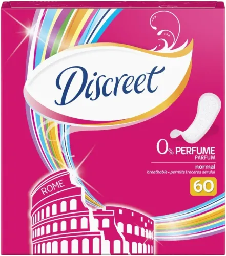 Daily Pantyliners Plus