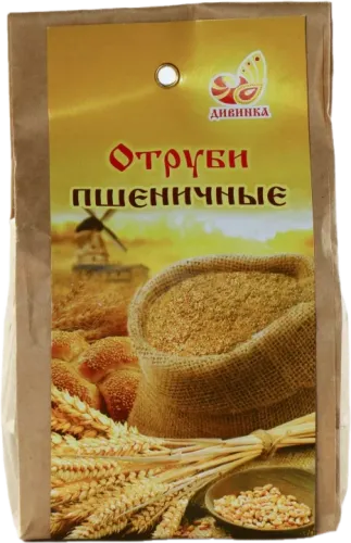 Buğda Kəpəyi
