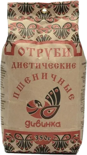 Diet Buğda Kəpəyi