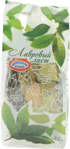 Bay Leaf