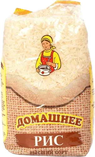 Long Grain Rice