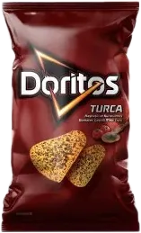Ala Turca Chips