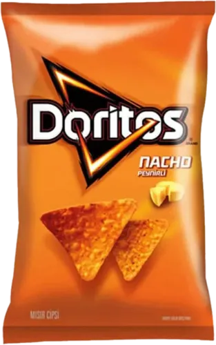 Nacho Çipsi