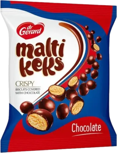 Chocolate Biscuit
