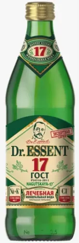 Dr.Essent Mineral Su