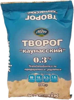 Dr.Milk Kaunas kəsmiyi