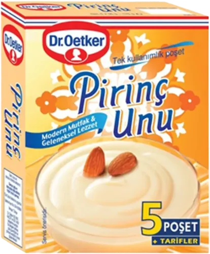 Düyü Unu