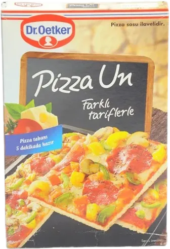 Pizza Flour