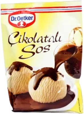 Шоколадный Соус