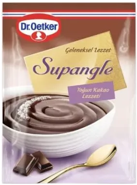 Süpangle Puddinqi