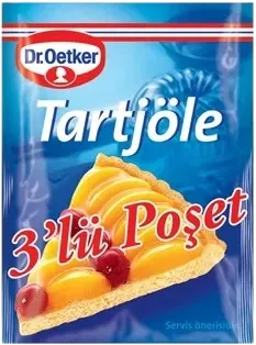 Tart Glaze