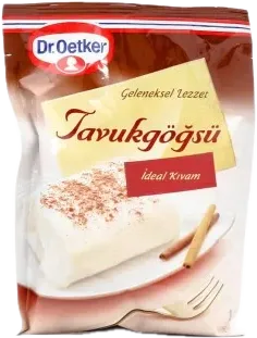 Toyuq Göğsü