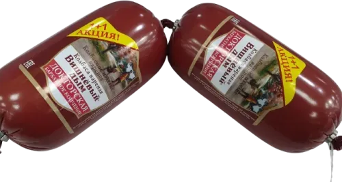 Doktorskaya Kolbasası