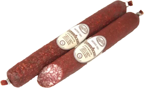 Krem Servelat Premium