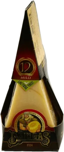 Hard Cheese 12 Months
