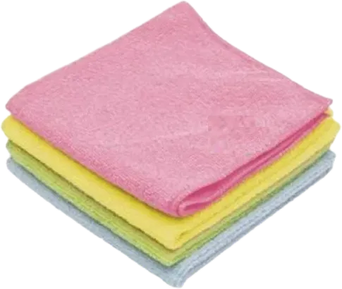 Ecoline Microfiber Cloth