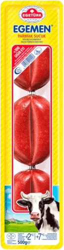 Egemen Finger Sucuk