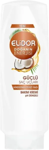 Kokoslu balzam
