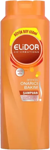 Bərpaedici Qulluq Şampunu