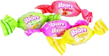 Toffix Mix Konfetlər