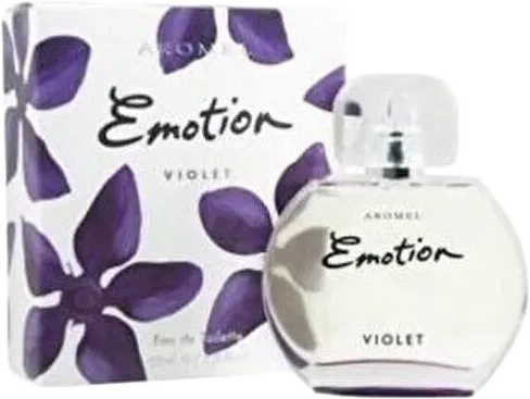 Eau de Toilette Violet