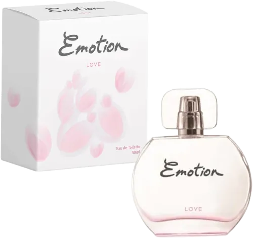 Women's Perfume Love
