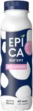 Йогурт Натуральный