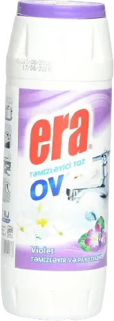 Ovma tozu violet