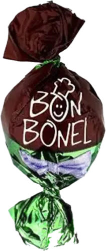 Bon-Bonel Candy