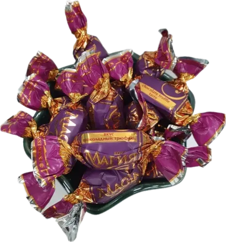 Magiya Candy