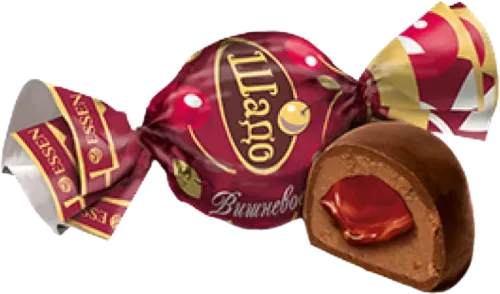 Shado vişnö konfeti