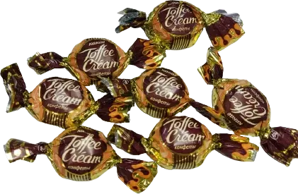 Toffe konfeti