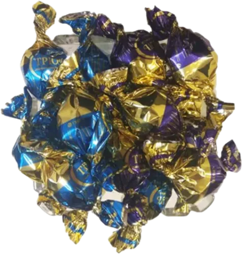 Assorti Trufel Konfetləri