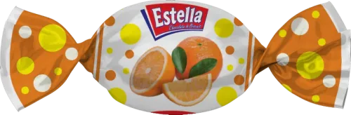 Karamel Limonlu