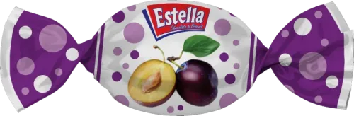 Karamel Portağal Gavalı
