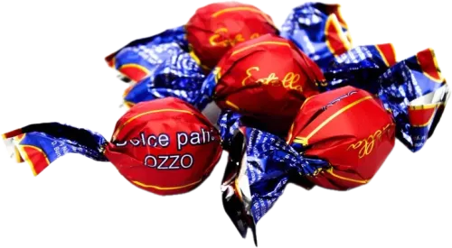 Ozzo Dolce Palla Çiyələk