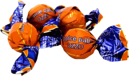 Ozzo Dolce Palla Orange