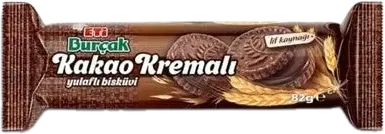 Eti Burcak Kakao Kremli Peçenye